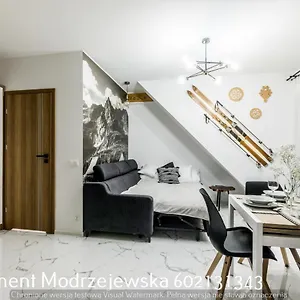 Modrzejewska , Zakopane Polska