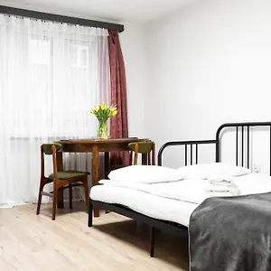 Rodzinne Mieszkanie Apartament