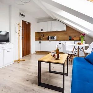 Aleja 69 Apartament